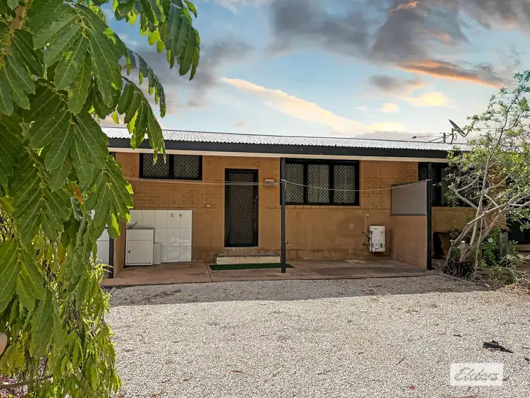 3/39 Victoria Highway, Katherine NT 850