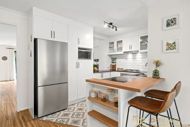 Second view of Homely townhouse listing, 3/55-59 Dwyer Street, North Gosford NSW 2250