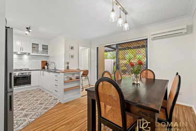 Fourth view of Homely townhouse listing, 3/55-59 Dwyer Street, North Gosford NSW 2250