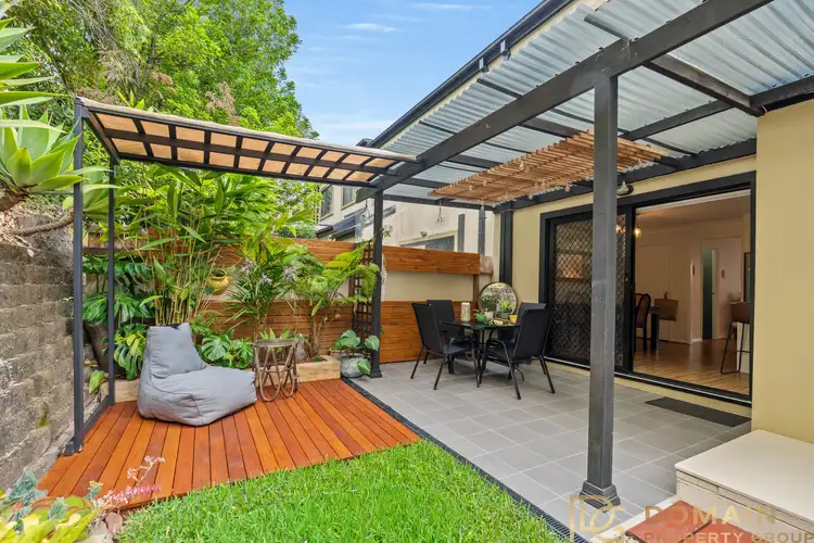 Fifth view of Homely townhouse listing, 3/55-59 Dwyer Street, North Gosford NSW 2250