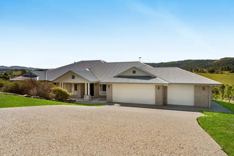 57 Diane Drive, Dayboro QLD 4521