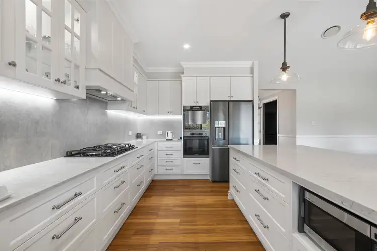 Fifth view of Homely house listing, 57 Diane Drive, Dayboro QLD 4521