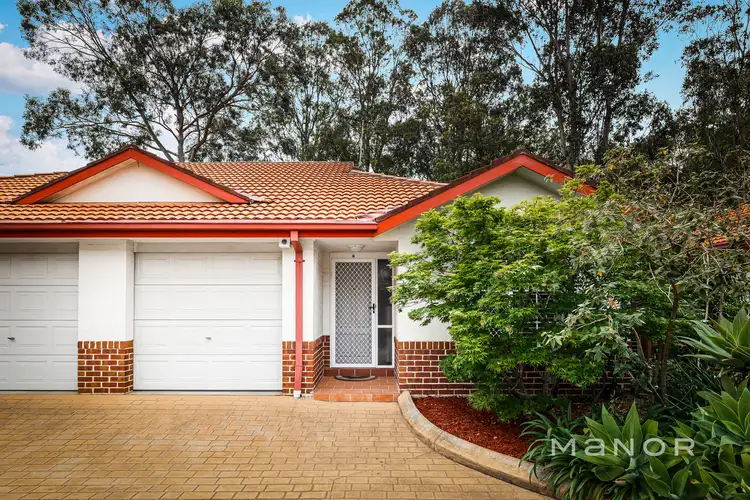 8/209 Old Windsor Road, Northmead NSW 2152