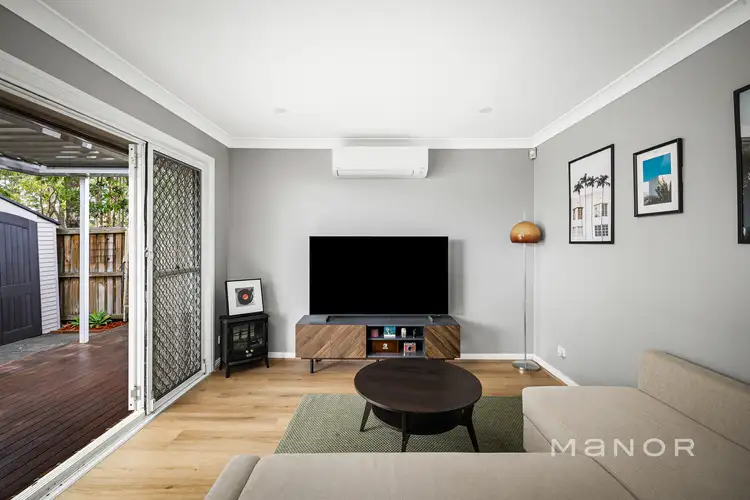 Fifth view of Homely villa listing, 8/209 Old Windsor Road, Northmead NSW 2152