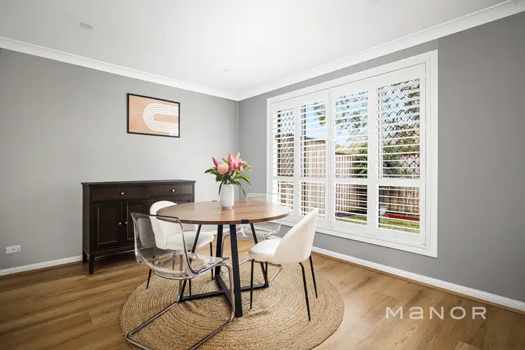 Sixth view of Homely villa listing, 8/209 Old Windsor Road, Northmead NSW 2152