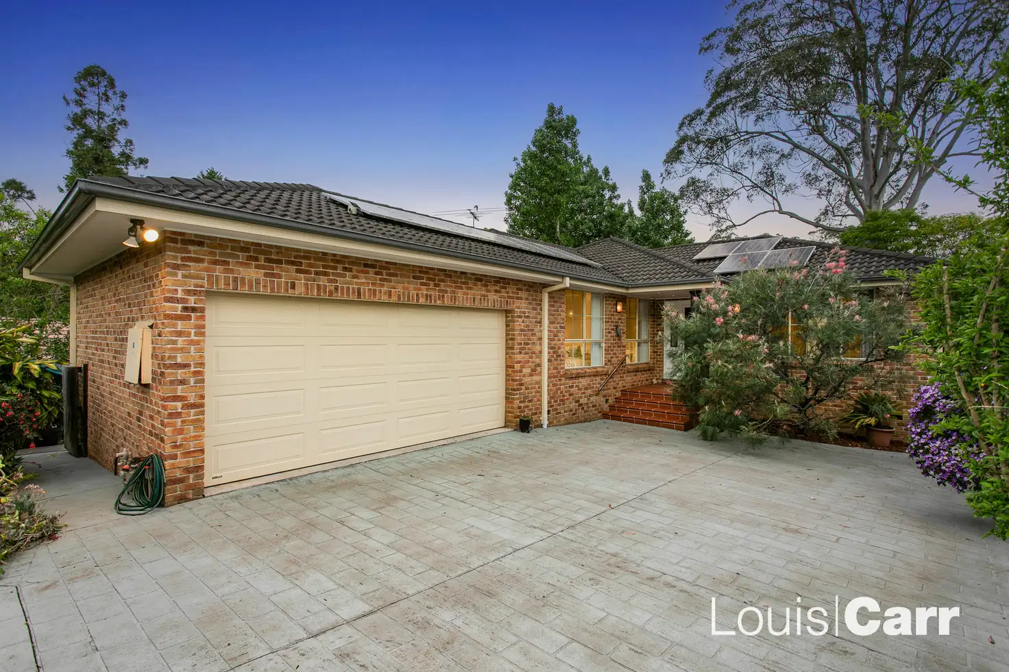 Main view of Homely house listing, 26a Cherrybrook Road, West Pennant Hills NSW 2125