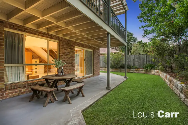 Second view of Homely house listing, 26a Cherrybrook Road, West Pennant Hills NSW 2125