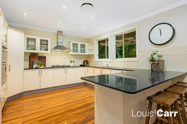 Fourth view of Homely house listing, 26a Cherrybrook Road, West Pennant Hills NSW 2125