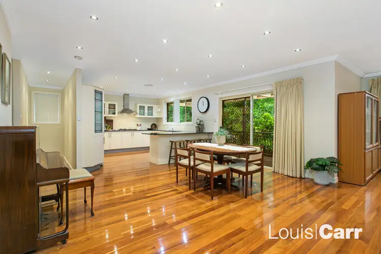 Fifth view of Homely house listing, 26a Cherrybrook Road, West Pennant Hills NSW 2125
