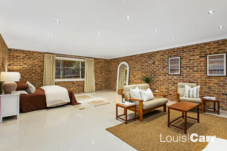 Sixth view of Homely house listing, 26a Cherrybrook Road, West Pennant Hills NSW 2125