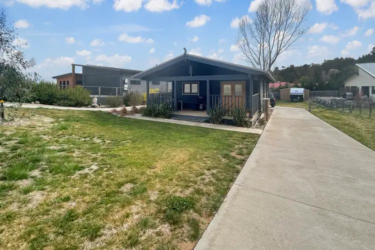 1/66A Jerrara Drive, East Jindabyne NSW 2627