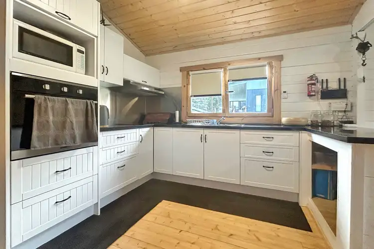 Third view of Homely house listing, 1/66A Jerrara Drive, East Jindabyne NSW 2627
