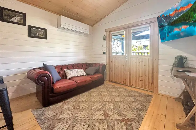 Fourth view of Homely house listing, 1/66A Jerrara Drive, East Jindabyne NSW 2627