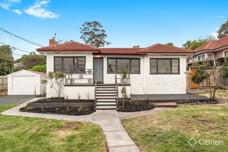 336 Dorset Road, Boronia VIC 3155
