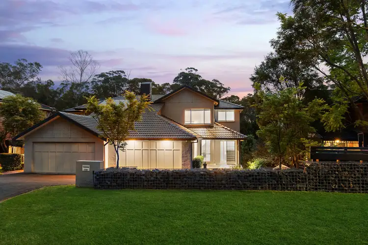 30b Hyde Avenue, Glenhaven NSW 2156