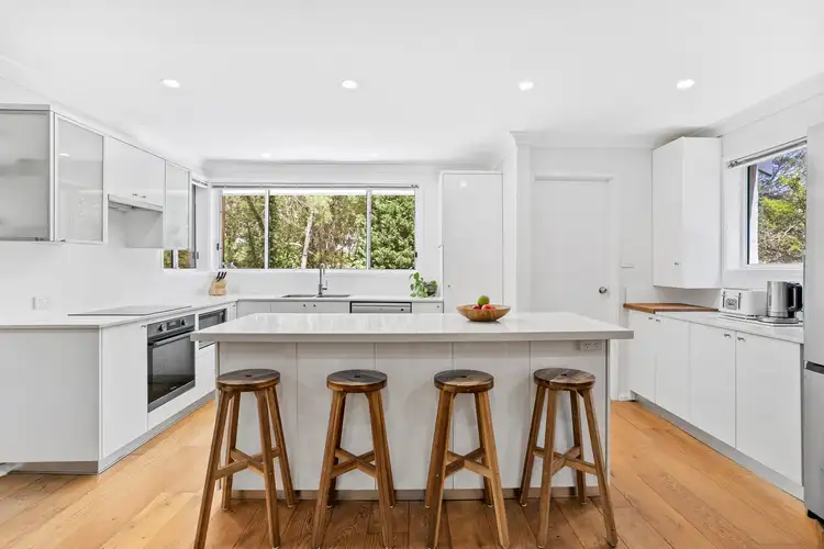 Second view of Homely semi-detached listing, 30b Hyde Avenue, Glenhaven NSW 2156