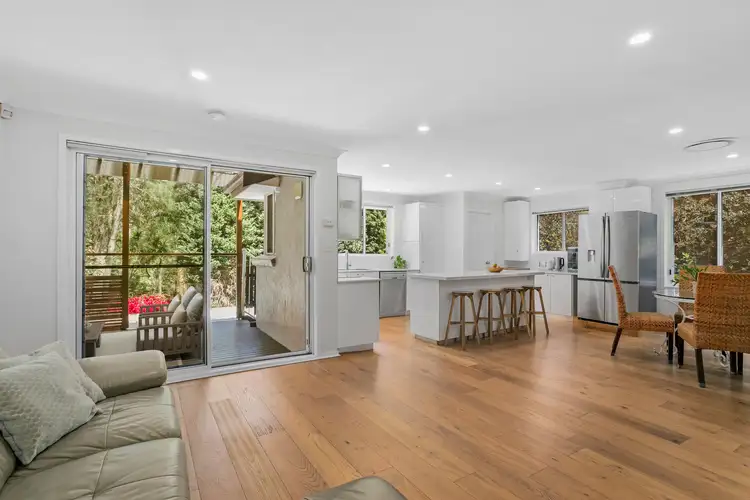 Fourth view of Homely semi-detached listing, 30b Hyde Avenue, Glenhaven NSW 2156