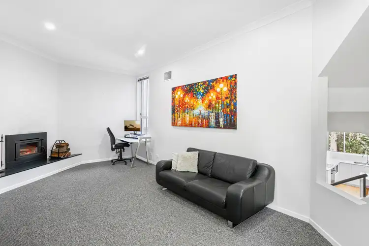 Fifth view of Homely semi-detached listing, 30b Hyde Avenue, Glenhaven NSW 2156