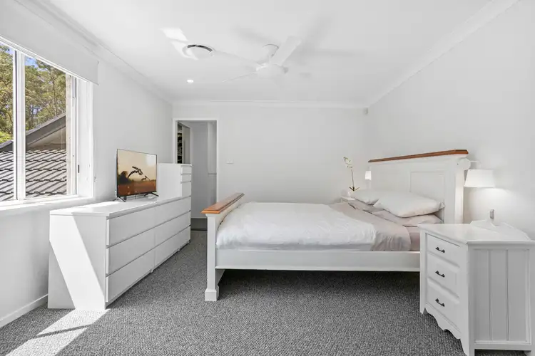 Sixth view of Homely semi-detached listing, 30b Hyde Avenue, Glenhaven NSW 2156
