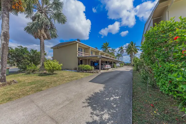 1/13 Davy Avenue, Proserpine QLD 4800