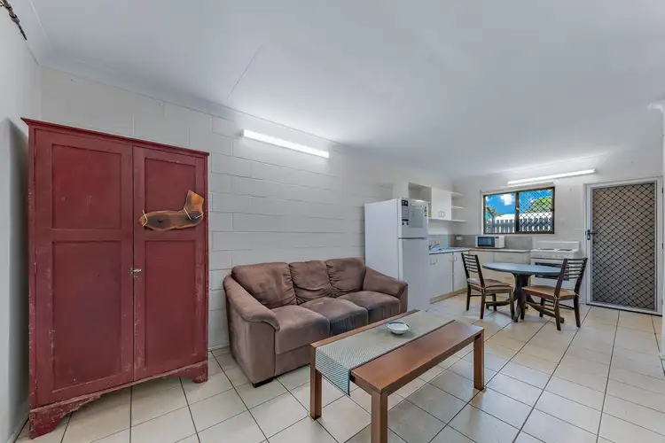 Second view of Homely apartment listing, 1/13 Davy Avenue, Proserpine QLD 4800