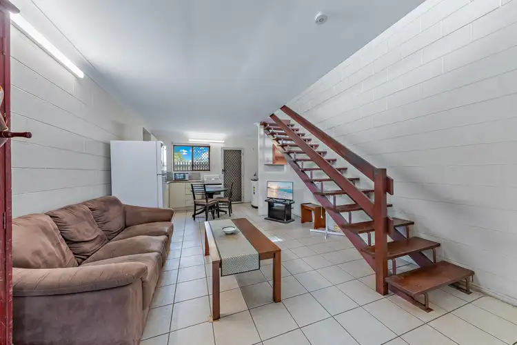 Fourth view of Homely apartment listing, 1/13 Davy Avenue, Proserpine QLD 4800
