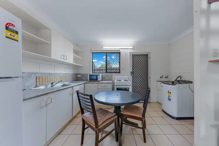 Fifth view of Homely apartment listing, 1/13 Davy Avenue, Proserpine QLD 4800