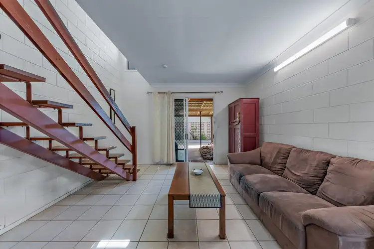 Sixth view of Homely apartment listing, 1/13 Davy Avenue, Proserpine QLD 4800