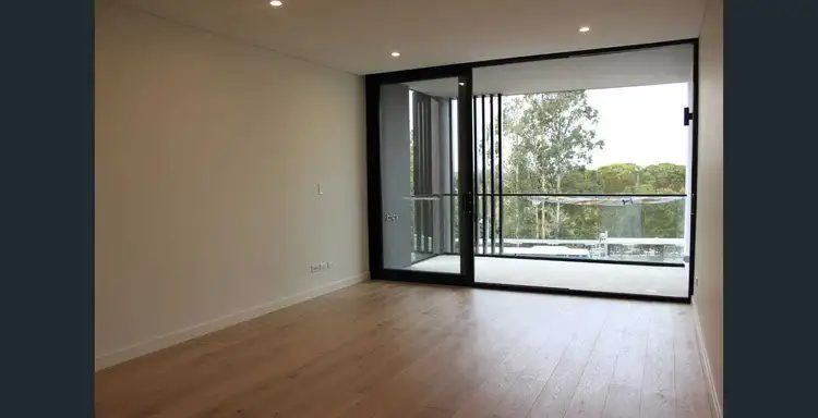 Second view of Homely apartment listing, 401/30-34 Henry Street, Gordon NSW 2072