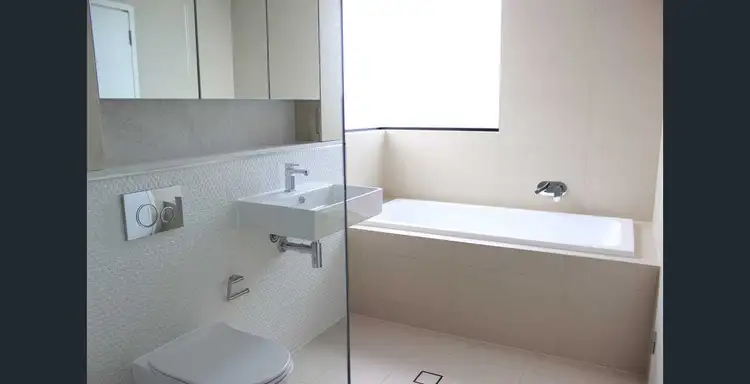 Third view of Homely apartment listing, 401/30-34 Henry Street, Gordon NSW 2072