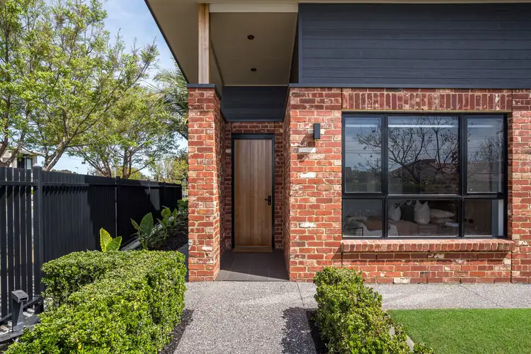 Second view of Homely house listing, 25A Hoskin Avenue, Kidman Park SA 5025