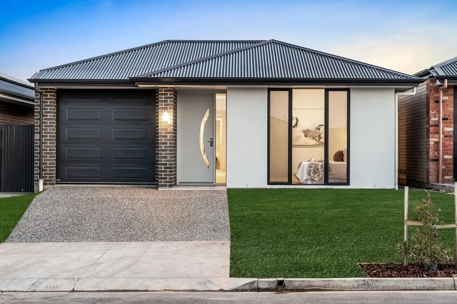 Main view of Homely house listing, 5 Silver Gull Way, Port Noarlunga South SA 5167