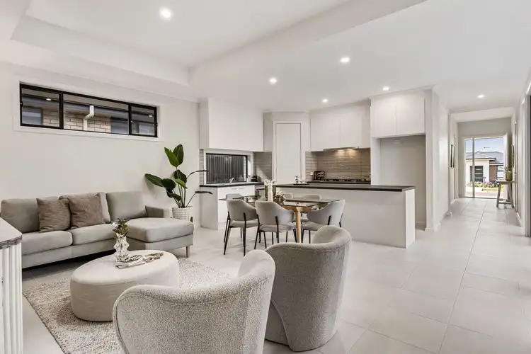 Second view of Homely house listing, 5 Silver Gull Way, Port Noarlunga South SA 5167