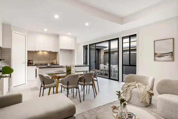 Fourth view of Homely house listing, 5 Silver Gull Way, Port Noarlunga South SA 5167