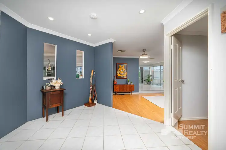 Third view of Homely house listing, 77 Barnes Avenue, Australind WA 6233