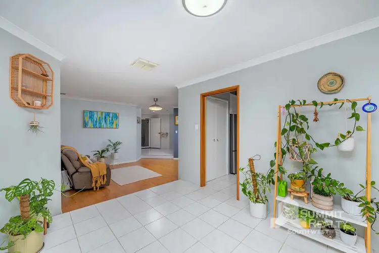 Sixth view of Homely house listing, 77 Barnes Avenue, Australind WA 6233