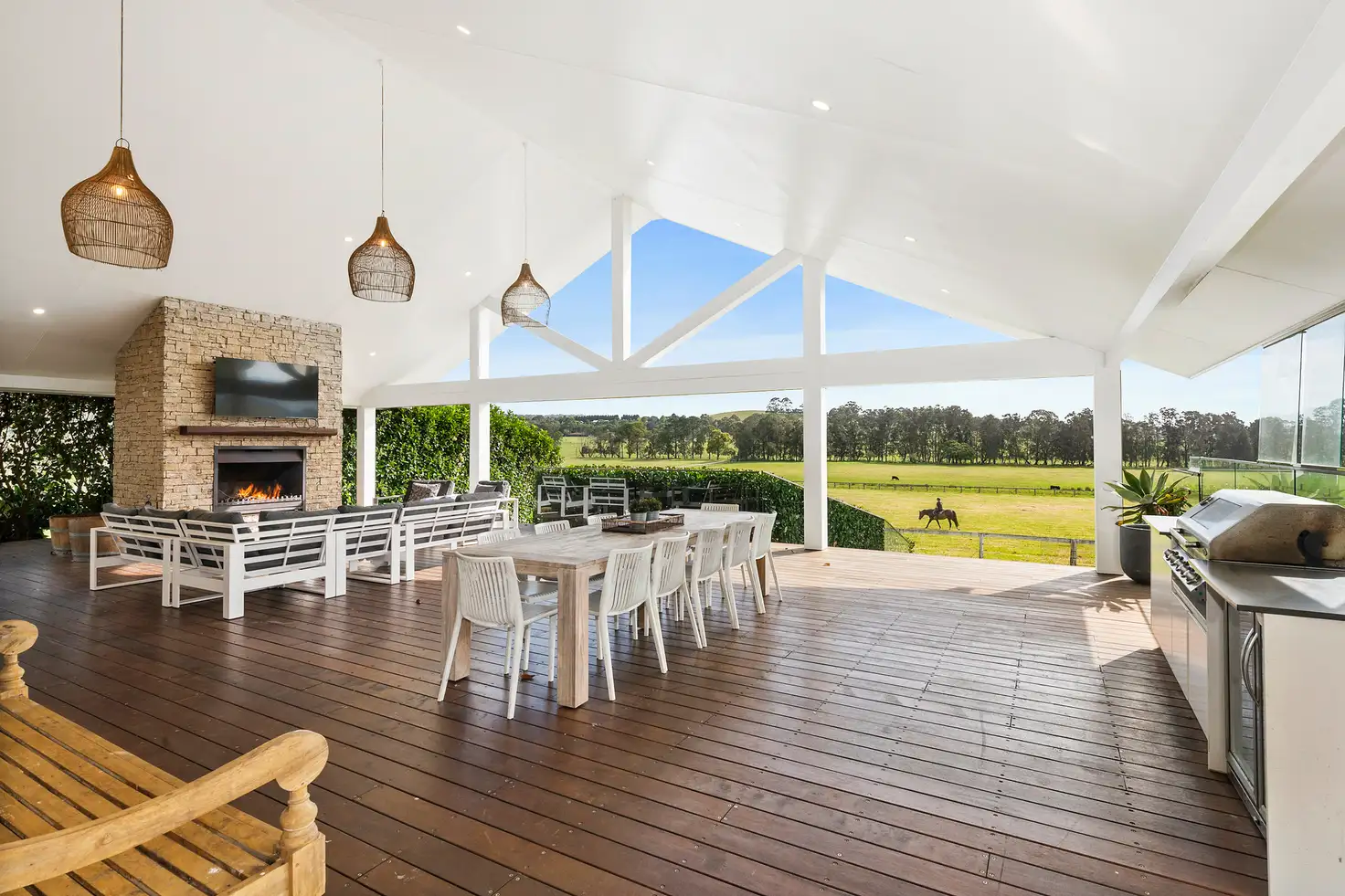 Main view of Homely house listing, 140B Bryces Road, Far Meadow NSW 2535