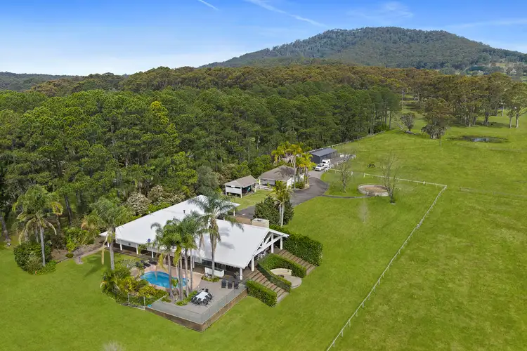 Second view of Homely house listing, 140B Bryces Road, Far Meadow NSW 2535