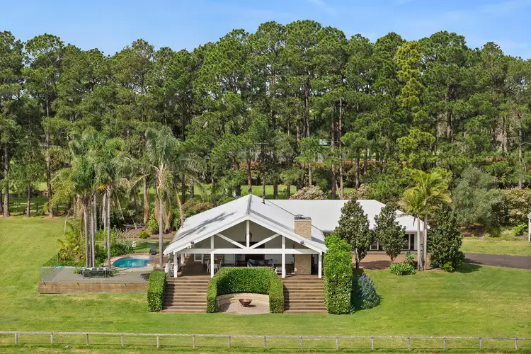 Third view of Homely house listing, 140B Bryces Road, Far Meadow NSW 2535