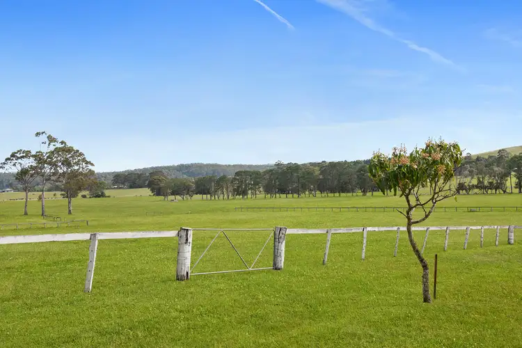 Fifth view of Homely house listing, 140B Bryces Road, Far Meadow NSW 2535