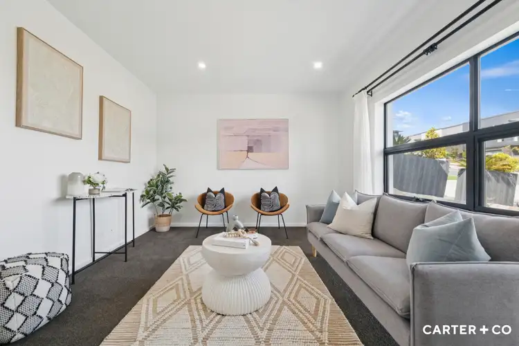 Fourth view of Homely house listing, 3 Concetta Street, Denman Prospect ACT 2611