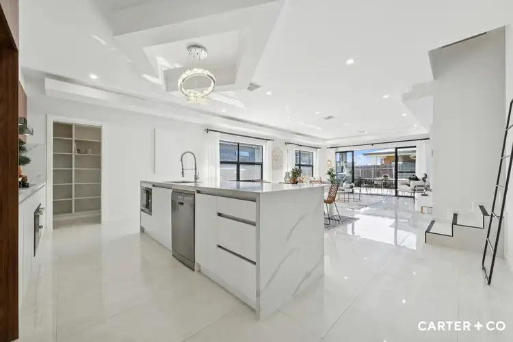 Fifth view of Homely house listing, 3 Concetta Street, Denman Prospect ACT 2611