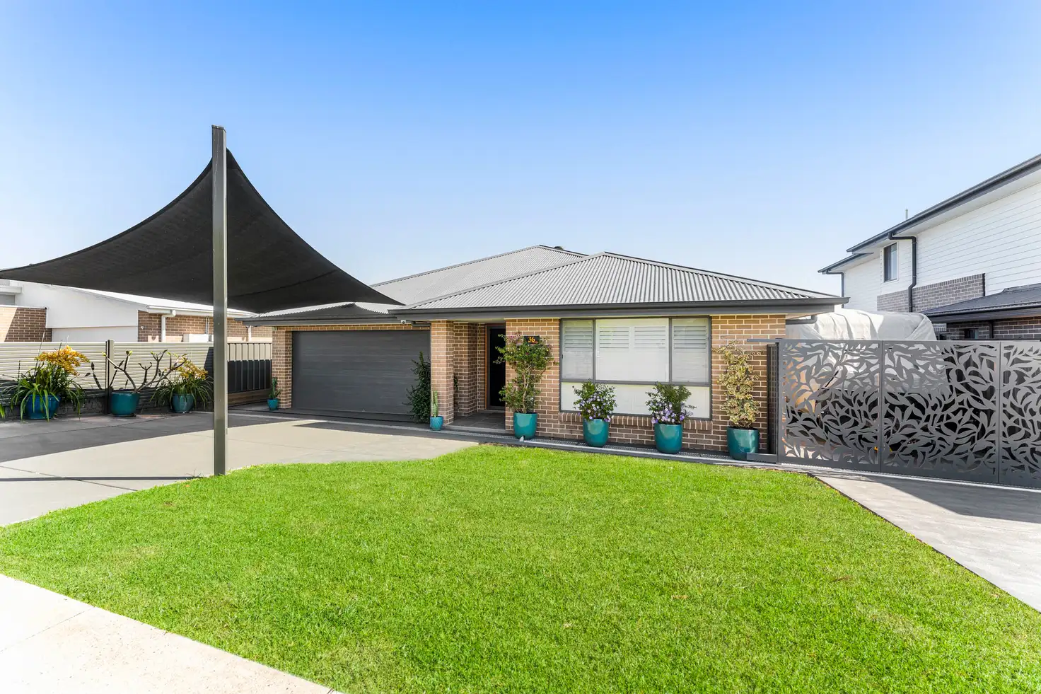 Main view of Homely house listing, 36 McKinnon Street, Wyee NSW 2259
