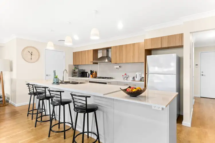 Second view of Homely house listing, 36 McKinnon Street, Wyee NSW 2259