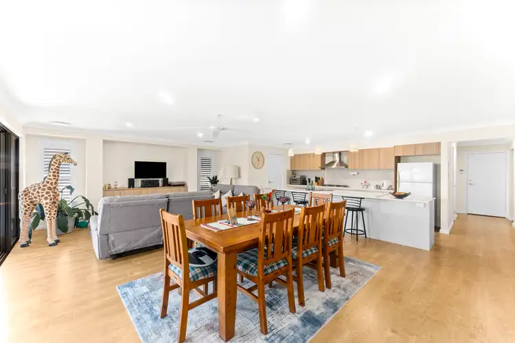 Third view of Homely house listing, 36 McKinnon Street, Wyee NSW 2259