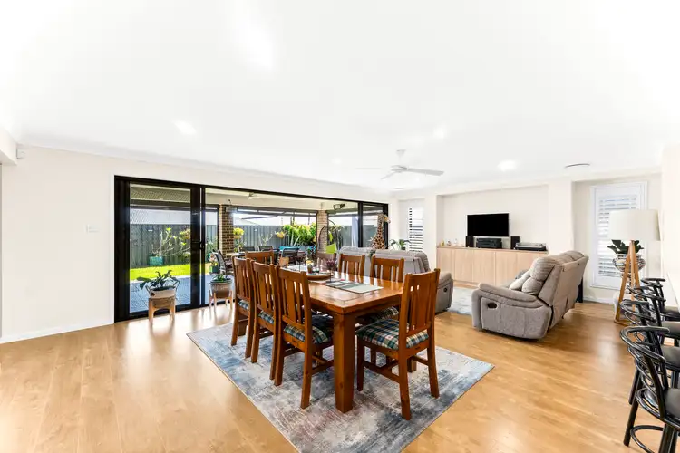 Fifth view of Homely house listing, 36 McKinnon Street, Wyee NSW 2259