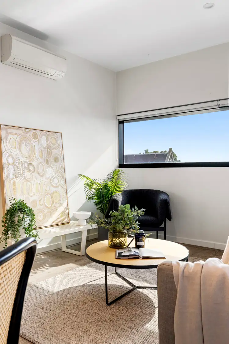 Third view of Homely apartment listing, 301/101 St Kilda Road, St Kilda VIC 3182