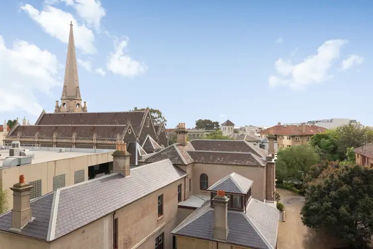 Fifth view of Homely apartment listing, 301/101 St Kilda Road, St Kilda VIC 3182