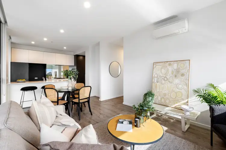 Sixth view of Homely apartment listing, 301/101 St Kilda Road, St Kilda VIC 3182