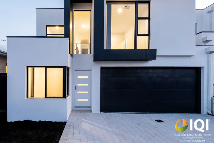 Second view of Homely house listing, 3 Wheyland Street, Willagee WA 6156